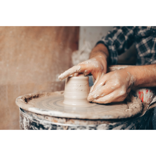 Offrir une seconde vie aux objets : la beauté de l’imparfait