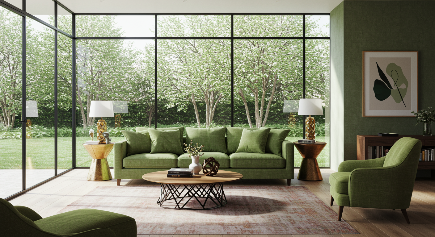 Article 5 — Créer des ambiances douces et vivantes chez soi