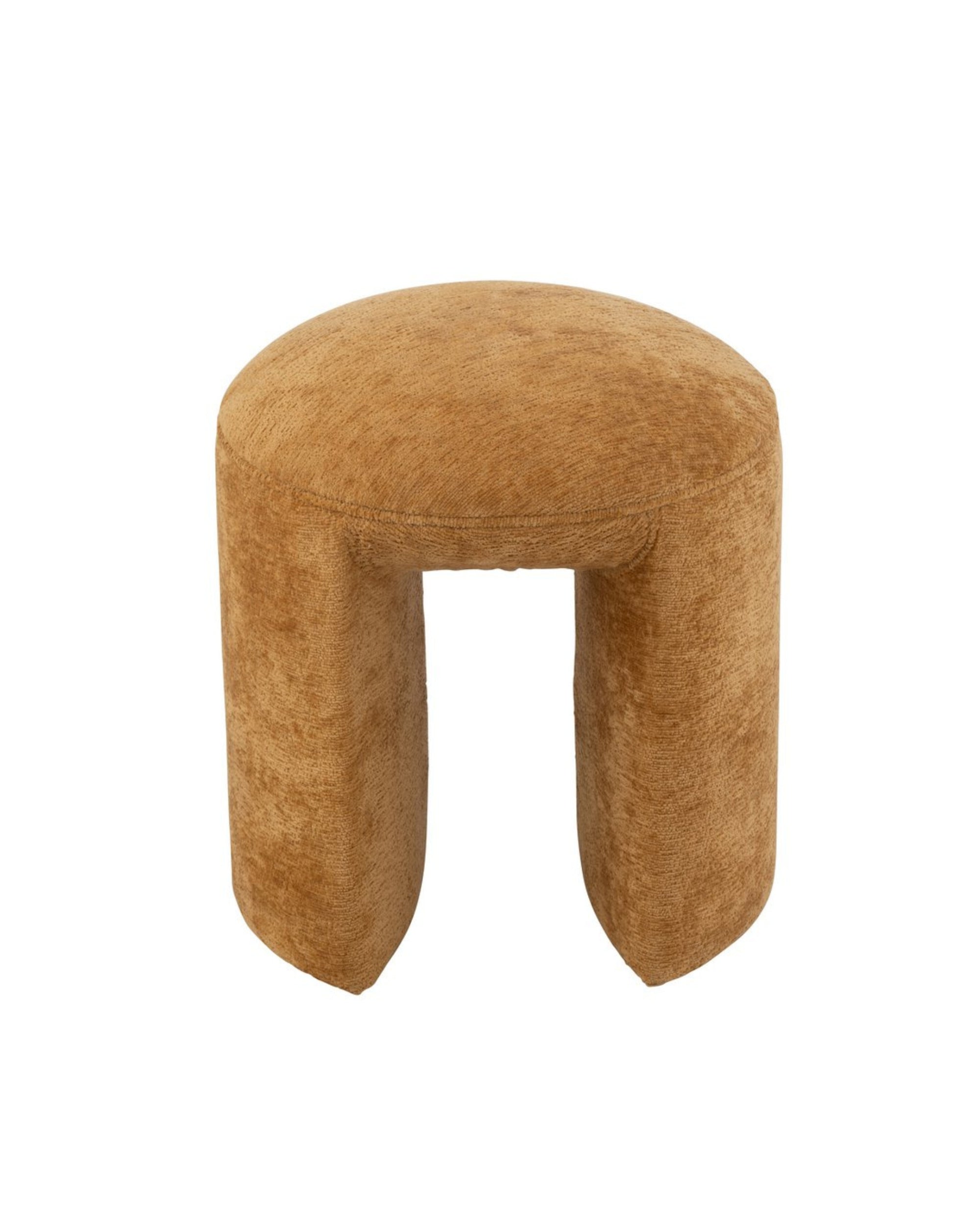 Tabourets & Poufs