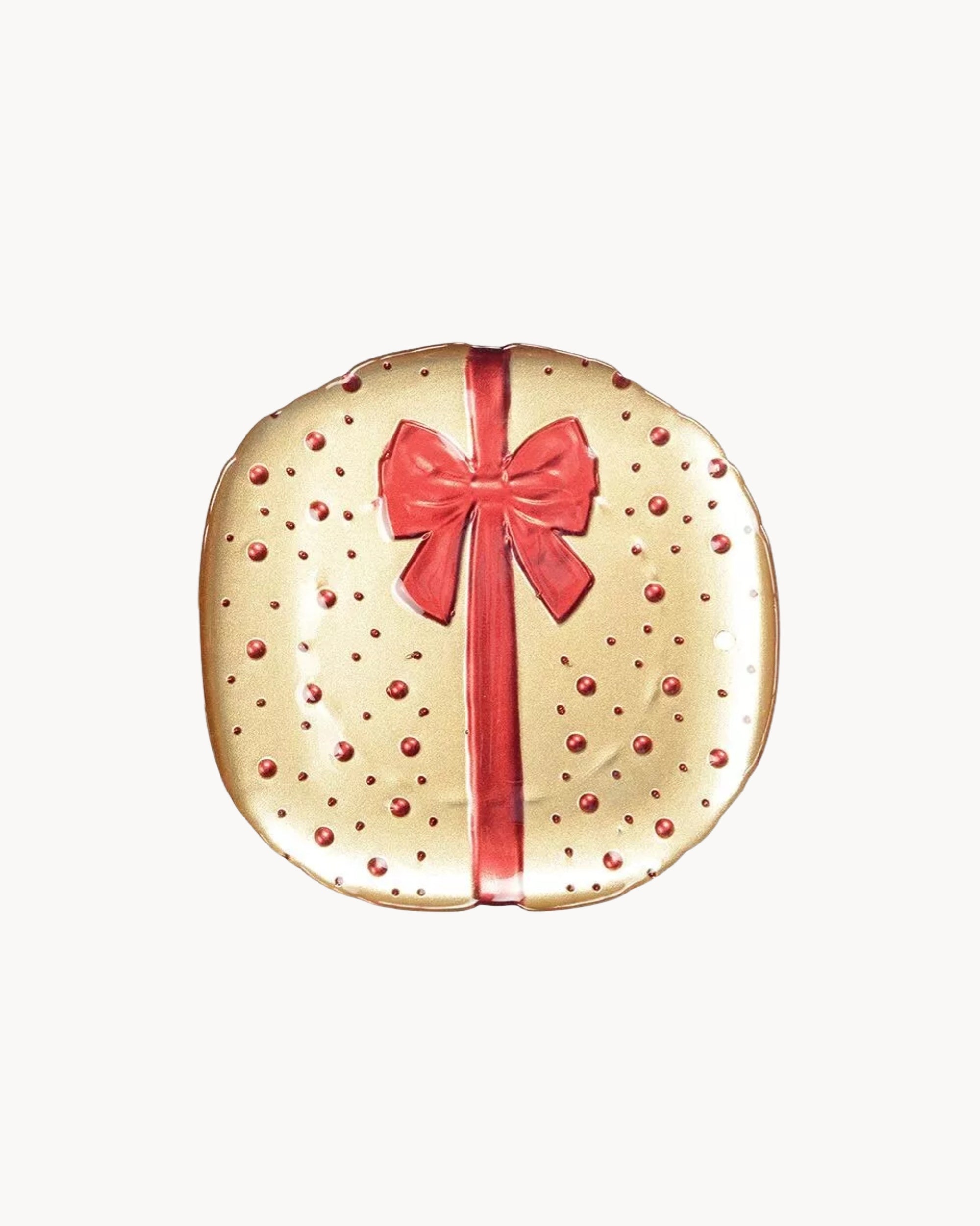 Décorations de Noël design avec boules, guirlandes lumineuses et accessoires festifs pour une ambiance élégante