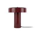 Lampe de Table Riqueza Palo Rouge