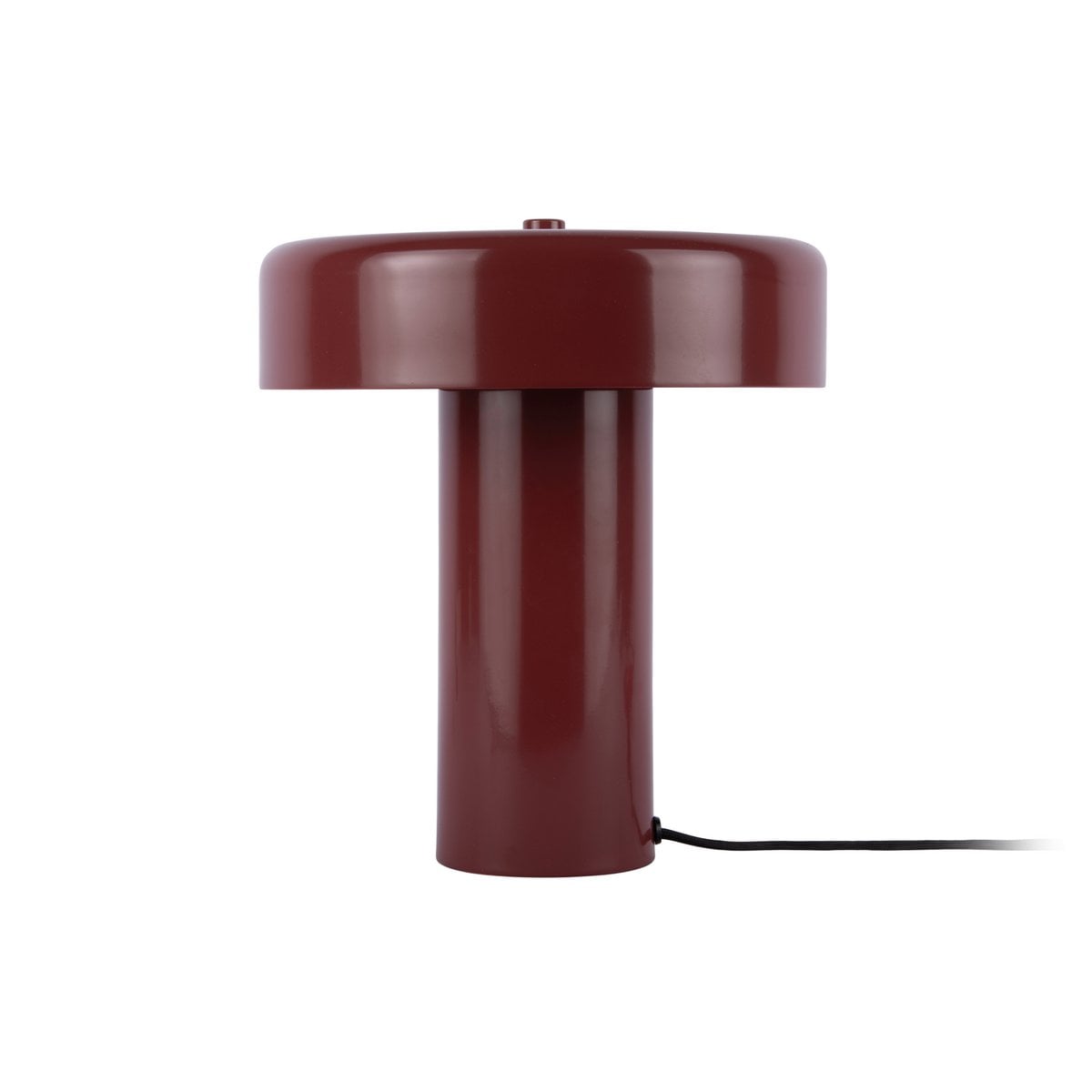 Lampe de Table Riqueza Palo Rouge