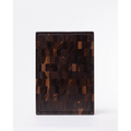 Planche à Découper Noyer Massif Bois de Bout – Woodstone