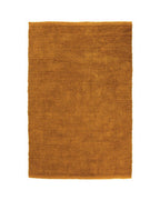 Tapis Naturel Elios – 100% Jute Moutarde 190 x 290 cm