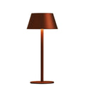 Lampe Nomade Milou – Bronze Design & Tactile