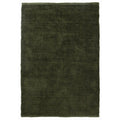 Tapis ELIOS Jute Tressé Vert Mousse 160×230 cm