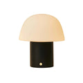 Lampe de Table Nomade Yannick – Bois & Verre