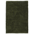 Tapis ELIOS Jute Tressé Vert Mousse 120×170 cm